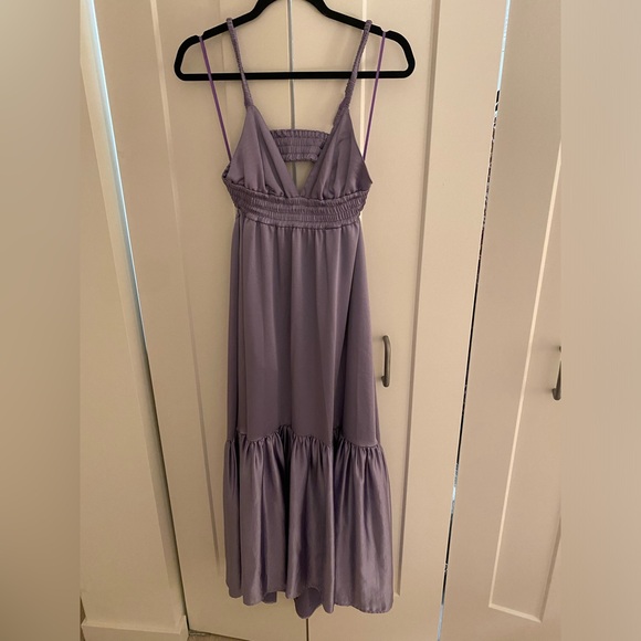 A.L.C. Rhodes Dress - Picture 3 of 6